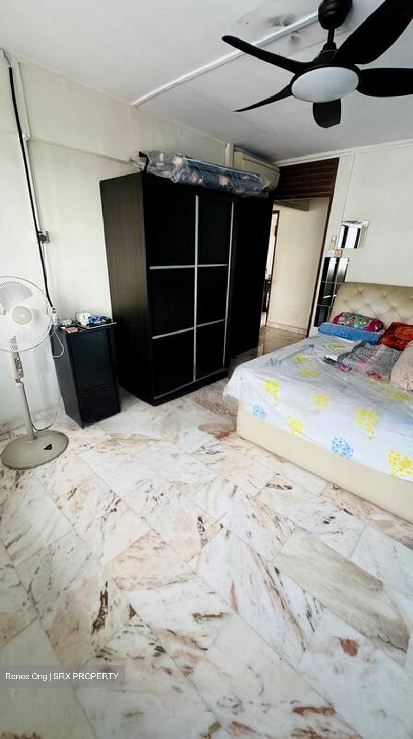 Blk 154 Chong Pang Vista (Yishun), HDB 5 Rooms #459491691